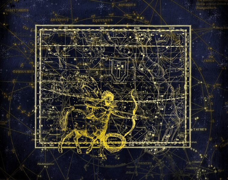 sagitario