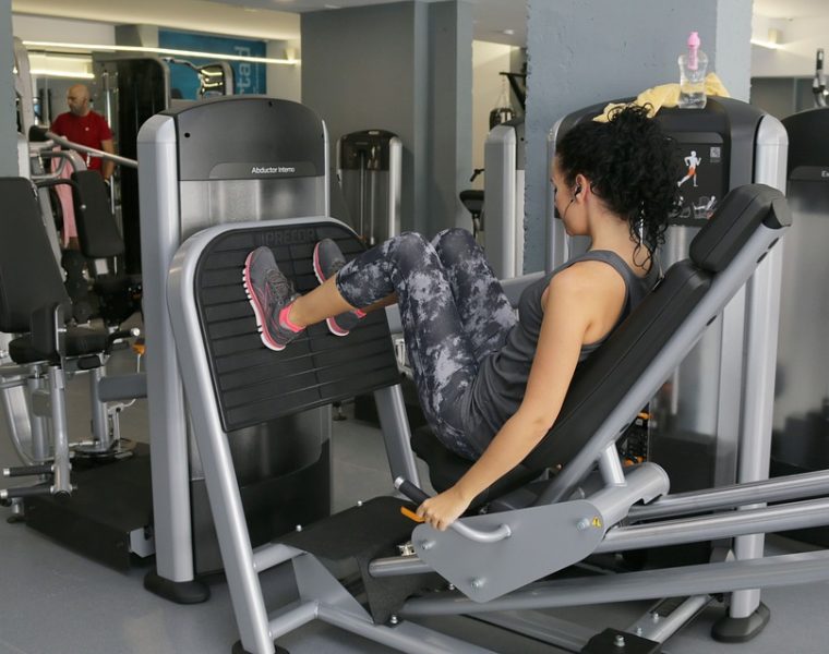 Ejercicio
