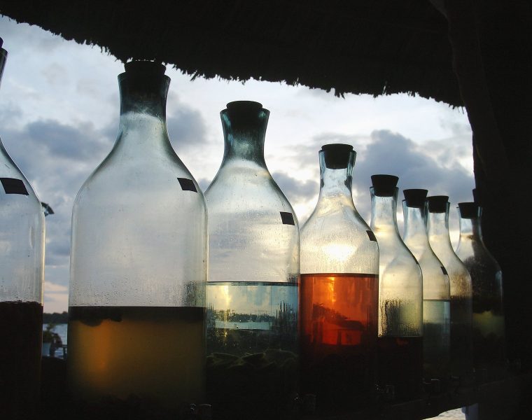 agua