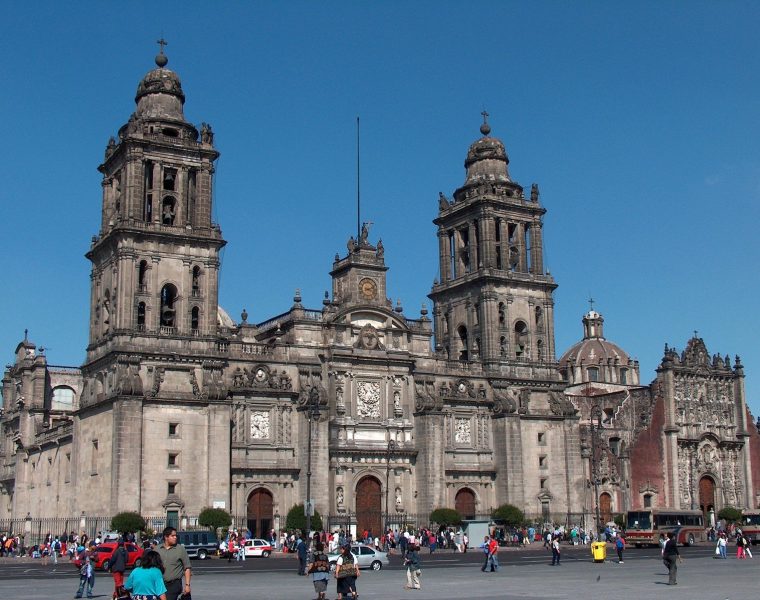 Mexico