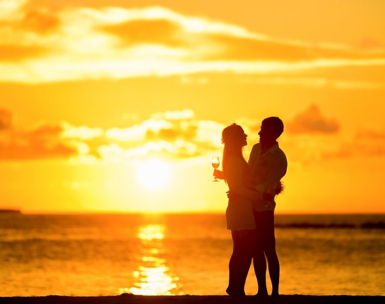 summer love