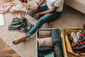 10 consejos que te ayudarán a empacar como un profesional