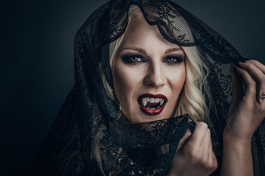 Vampiresa