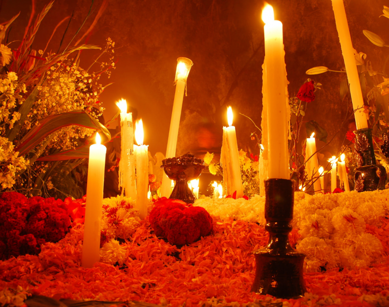 San Andrés Mixquic