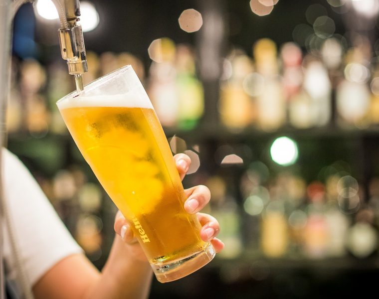 Cerveza