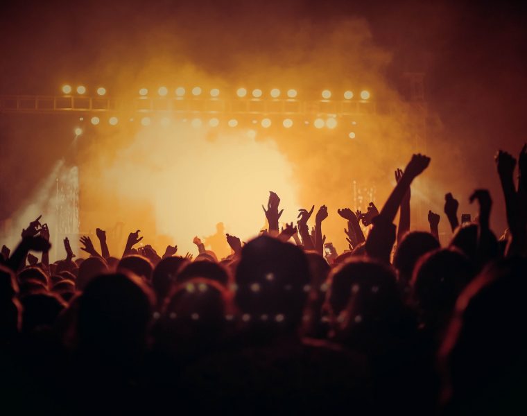 concierto
