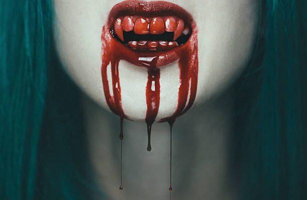 Vampiresa