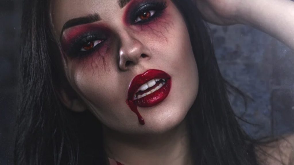 vampiresa