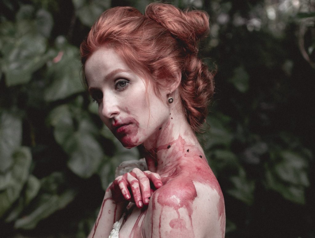 Vampiresa